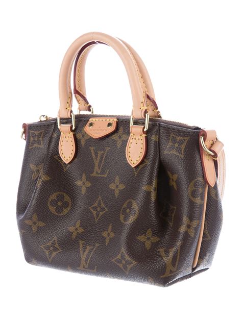 louis vuitton nano turenne mini|Louis Vuitton 2015 Monogram Nano Turenne Bag .